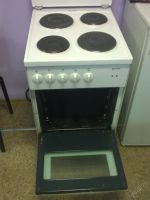 Лот: 2966714. Фото: 2. Плита электрическая Gorenje. Гарантия... Крупная бытовая техника