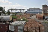 Лот: 5954926. Фото: 2. Кирпич марки М125, М100. Строительные материалы