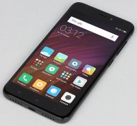 Лот: 15266023. Фото: 2. Xiaomi 4x 16g черный. Смартфоны, связь, навигация