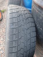Лот: 22225295. Фото: 5. Goodyear Ice Navi 175/65 R15 липучка