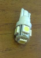Лот: 5076520. Фото: 3. Лампа светодиодная 12V цоколь... Авто, мото, водный транспорт