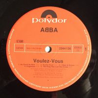 Лот: 14568766. Фото: 5. LP (виниловая пластинка) - ABBA...