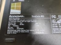 Лот: 25522898. Фото: 2. Неттоп Lenovo ThinkCentre M53... Компьютеры, ноутбуки, планшеты