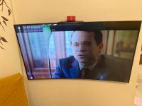 Лот: 21253169. Фото: 2. Телевизор smart tv samsung 55... ТВ и видео