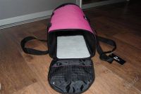 Лот: 1340769. Фото: 2. Переноска для животных Новая... Животные и уход