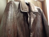 Лот: 4532413. Фото: 3. Дублёнка эксклюзив. Одежда, обувь, галантерея