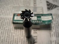 Лот: 7117653. Фото: 2. Фреза "ласточкин хвост" по металлу... Оборудование