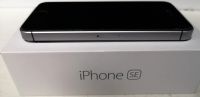 Лот: 14318911. Фото: 5. Apple iPhone SE 32gb 32 ГБ Space...