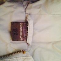 Лот: 5479527. Фото: 2. Продам плащ на девочку. Одежда и аксессуары