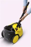 Лот: 10956472. Фото: 6. Пароочиститель Karcher SC 5 Iron...