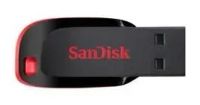 Лот: 21638246. Фото: 2. Флеш-накопитель SanDisk 32GB Cruzer... Носители информации