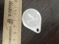Лот: 17850568. Фото: 3. Заготовки кулонов из ABS пластика. Красноярск