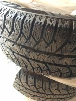 Лот: 16418400. Фото: 5. Продам зимнюю резину Gislaved...