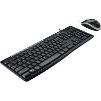 Лот: 23291156. Фото: 2. Комплект клавиатура+ мышь Logitech... Периферия