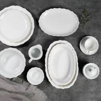 Лот: 24933451. Фото: 8. Тарелка обеденная Home Chef Flower