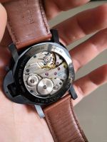 Лот: 15317945. Фото: 3. часы Panerai Luminor 1950 роскошные... Ювелирные изделия, бижутерия, часы