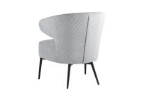 Лот: 24689058. Фото: 6. Кресло-лаунж Hoff Royal Stripes