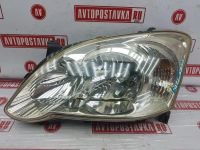 Лот: 20899262. Фото: 2. Фара ксеноновая Toyota Corolla... Автозапчасти