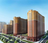 Лот: 7843221. Фото: 2. Продам 1-комн, Рябиновый сад ж... Продажа