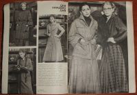 Лот: 21007290. Фото: 4. Журнал Мод Москва 4 (зима) 1979... Красноярск