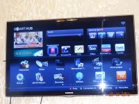Лот: 3333276. Фото: 4. Телевизор Samsung Smart TV 3D... Красноярск