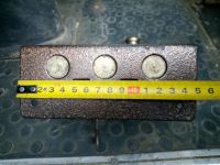 Лот: 19981119. Фото: 4. Замок гаражный. Красноярск