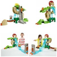 Лот: 15030332. Фото: 7. Трек Фишер прайс Вспыш.