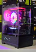 Лот: 25371462. Фото: 4. Игровой компьютер gtx 1660 super... Красноярск
