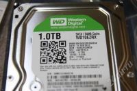 Лот: 1985328. Фото: 2. HDD 1TB Самый тихий существующий... Комплектующие