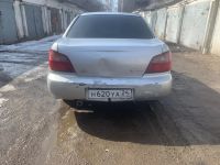 Лот: 20229863. Фото: 2. Subaru Impreza. Авто, мото, водный транспорт