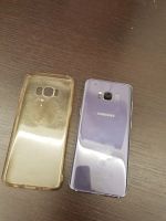 Лот: 11648947. Фото: 2. Samsung S8. Смартфоны, связь, навигация