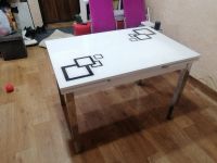 Лот: 25793059. Фото: 5. Кухонный стол