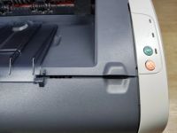 Лот: 20833122. Фото: 2. Принтер лазерный Hp laserjet 1010... Принтеры, сканеры, МФУ