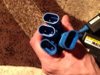 Лот: 5387929. Фото: 4. Обманки на ксенон. Красноярск