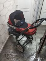 Лот: 18243031. Фото: 5. Коляска детская 3 в 1 Chicco Trio...
