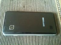 Лот: 4082823. Фото: 3. Телефон Samsung Star II GT-S5260. Красноярск