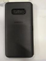 Лот: 14554755. Фото: 4. Чехол Samsung s10e LED view. Красноярск
