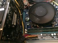 Лот: 11582003. Фото: 5. intel core i5 2300 3100GHz / 8gb...