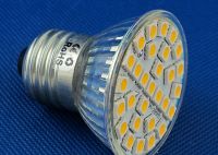 Лот: 3648309. Фото: 2. Светодиодная лампа 29 LED (SMD-диоды... Освещение