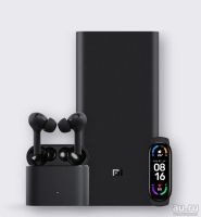 Лот: 18488393. Фото: 4. Внешний аккумулятор Xiaomi Mi... Красноярск