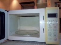 Лот: 11055903. Фото: 3. Микроволновая печь (микроволновка... Бытовая техника