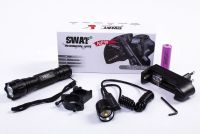 Лот: 14813095. Фото: 5. Подствольный (ручной) фонарь SWAT...