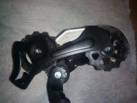 Лот: 4912920. Фото: 5. Переключатель задний Shimano Tourney...