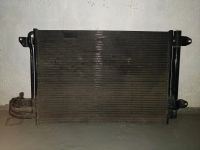 Лот: 12444282. Фото: 2. Радиатор кондиционера Skoda Octavia... Автозапчасти