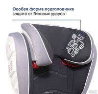 Лот: 10932300. Фото: 6. Кресло детское "ОЛИМП FIX" груп...