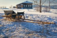 Лот: 16016245. Фото: 4. Бабка Ёжка читает сказку "Как...