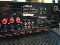 Лот: 21377230. Фото: 4. AV processor/ amplifier DSP- E800... Красноярск