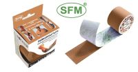 Лот: 11909440. Фото: 4. кинезио тейп SFM 5 x 5m
