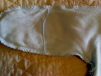 Лот: 1110599. Фото: 3. Детский комбинезончик на мальчика... Дети растут