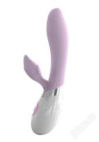 Лот: 2230340. Фото: 3. вибратор rabbit odeco od-8101rv7. Красота и здоровье